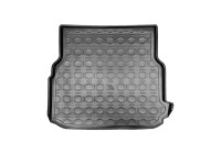 Boot liner 'Design' suitable for Mercedes C-Class W206 Sedan Plug-in Hybrid 2021-