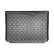 Boot liner 'Design' suitable for Mercedes Citan Tourer (W420) 2021-