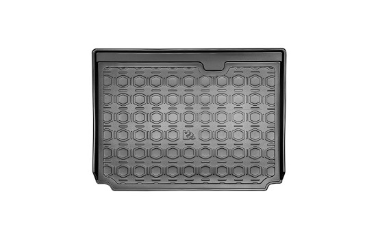 Boot liner 'Design' suitable for Mercedes Citan Tourer (W420) 2021-