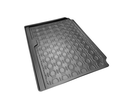 Boot liner 'Design' suitable for Mercedes Citan Tourer (W420) 2021-, Image 2