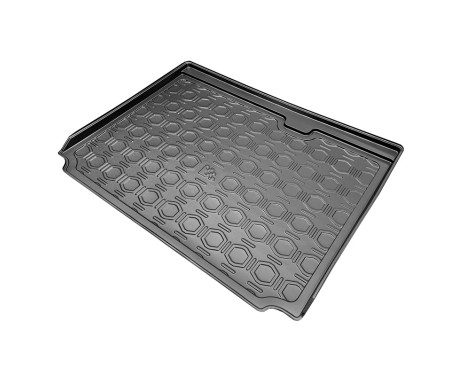 Boot liner 'Design' suitable for Mercedes Citan Tourer (W420) 2021-, Image 3