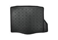 Boot liner 'Design' suitable for Mercedes CLA (C117) 2013-2019