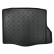 Boot liner 'Design' suitable for Mercedes CLA (C117) 2013-2019