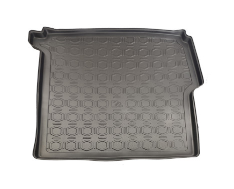 Boot liner 'Design' suitable for Mercedes E-Class W213 Kombi 2016-