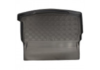 Boot liner 'Design' suitable for Mercedes E-Class W213 Sedan 2016-