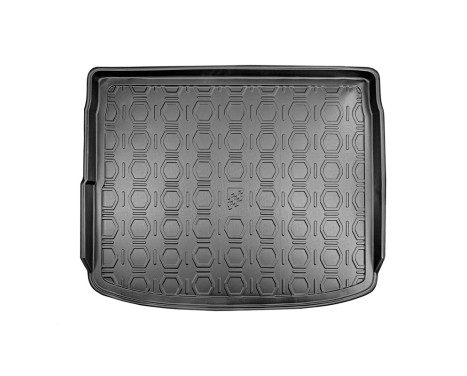 Boot liner 'Design' suitable for MG Marvel (EV) 2021-