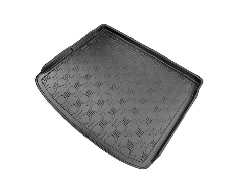 Boot liner 'Design' suitable for MG Marvel (EV) 2021-, Image 2