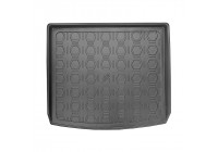 Boot liner 'Design' suitable for MG ZS (EV) 2019- (High loading floor)