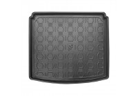 Boot liner 'Design' suitable for MG ZS (EV) 2019- (Low load floor)