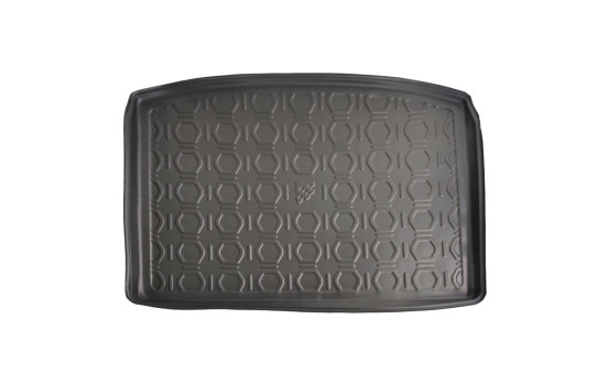 Boot liner 'Design' suitable for Mini Countryman F60 2016-