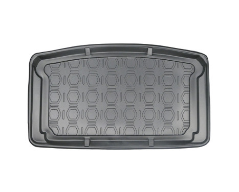 Boot liner 'Design' suitable for Mini Countryman R60 2010-2016