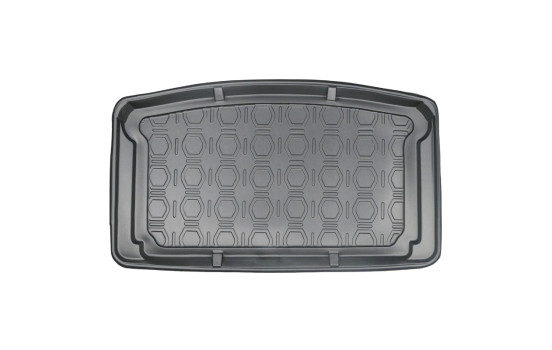 Boot liner 'Design' suitable for Mini Countryman R60 2010-2016