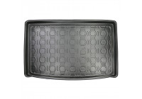 Boot liner 'Design' suitable for Nissan Juke II 2019-