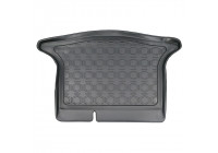 Boot liner 'Design' suitable for Nissan Pulsar 2014-
