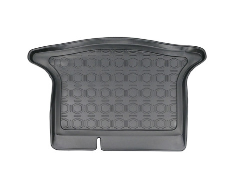 Boot liner 'Design' suitable for Nissan Pulsar 2014-