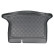 Boot liner 'Design' suitable for Nissan Pulsar 2014-