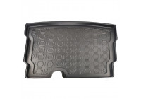 Boot liner 'Design' suitable for Nissan Qashqai 2007-2013