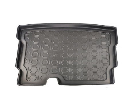Boot liner 'Design' suitable for Nissan Qashqai 2007-2013