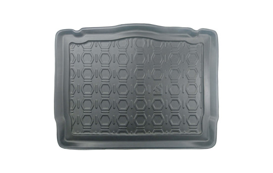 Boot liner 'Design' suitable for Opel Astra J 3/5-door 2009-