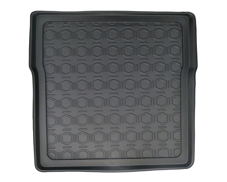 Boot liner 'Design' suitable for Opel Astra J Sedan 2012-