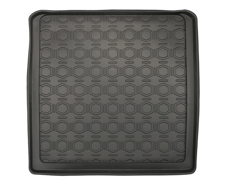 Boot liner 'Design' suitable for Opel Astra K Sportstourer 2015-