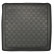 Boot liner 'Design' suitable for Opel Astra K Sportstourer 2015-