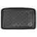 Boot liner 'Design' suitable for Opel Corsa E 2014-