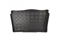 Boot liner 'Design' suitable for Opel Corsa F & Peugeot 208 II 2019- (excl. e-208/e-Corsa)