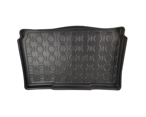 Boot liner 'Design' suitable for Opel Corsa F & Peugeot 208 II 2019- (excl. e-208/e-Corsa)