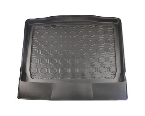 Boot liner 'Design' suitable for Opel Insignia 5-door / Sedan 2008-2017