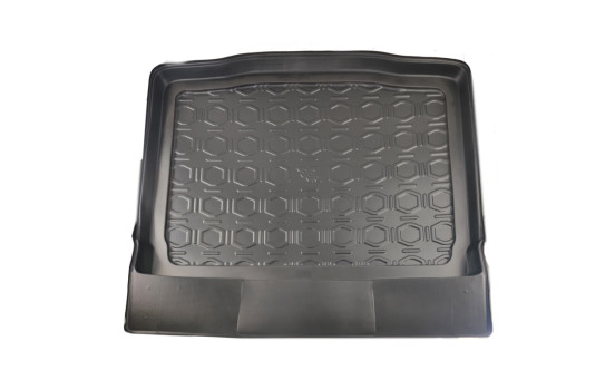 Boot liner 'Design' suitable for Opel Insignia 5-door / Sedan 2008-2017