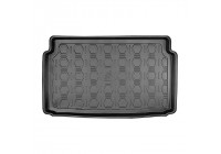 Boot liner 'Design' suitable for Opel Mokka 2020- incl. e-Mokka (High loading floor)