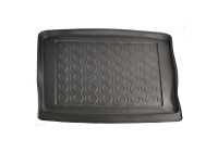 Boot liner 'Design' suitable for Opel Zafira Tourer C 2011-