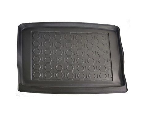 Boot liner 'Design' suitable for Opel Zafira Tourer C 2011-