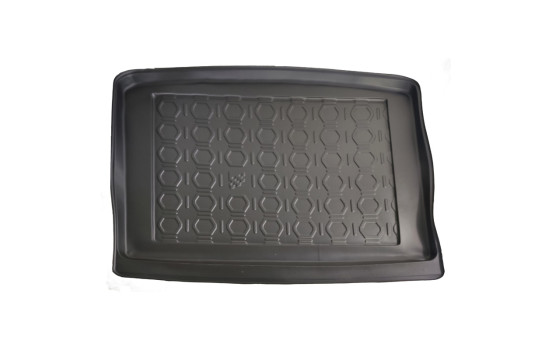 Boot liner 'Design' suitable for Opel Zafira Tourer C 2011-
