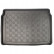 Boot liner 'Design' suitable for Peugeot 2008 II 2020-