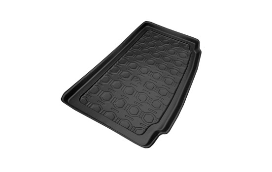 Boot liner 'Design' suitable for Peugeot 206 3/5-door 1998-2009, Image 3