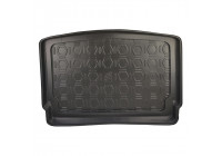 Boot liner 'Design' suitable for Peugeot 207 3/5-door 2006-