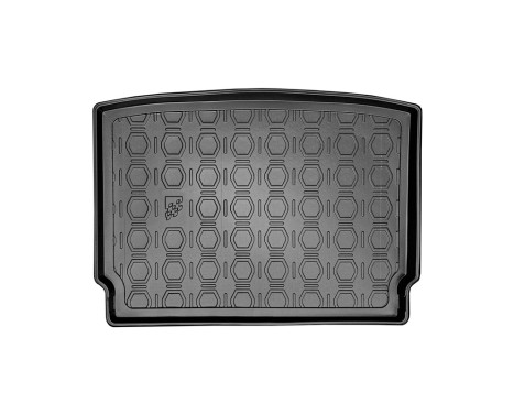 Boot liner 'Design' suitable for Peugeot 308 III HB 5-door 2021-
