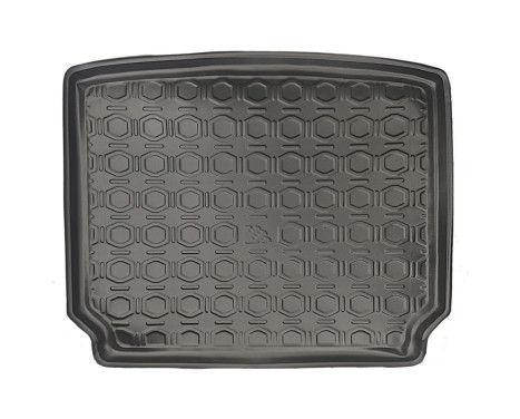 Boot liner 'Design' suitable for Peugeot 508 II SW 2019-