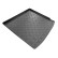 Boot liner 'Design' suitable for Renault Arkana 2020- (High loading floor), Thumbnail 2