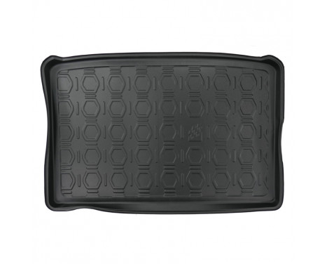 Boot liner 'Design' suitable for Renault Captur II 2020-