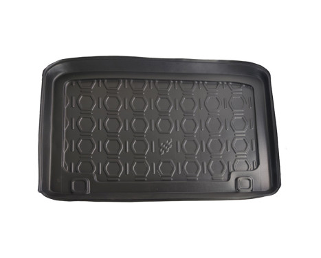 Boot liner 'Design' suitable for Renault Clio D HB 5-door 2012-