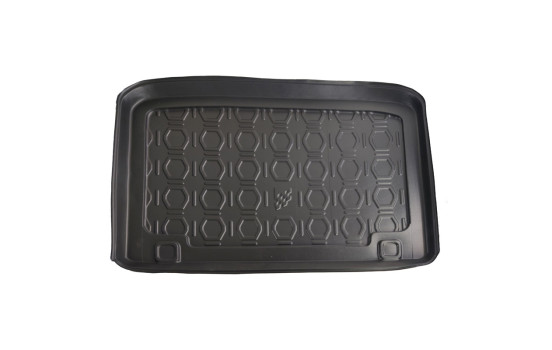 Boot liner 'Design' suitable for Renault Clio D HB 5-door 2012-