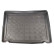 Boot liner 'Design' suitable for Renault Clio Grandtour 2008-