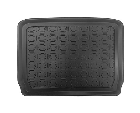 Boot liner 'Design' suitable for Renault Kadjar 2015-