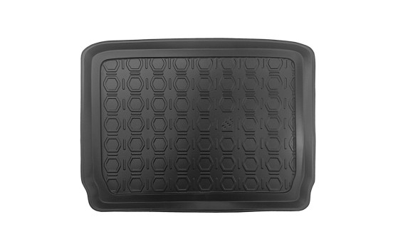 Boot liner 'Design' suitable for Renault Kadjar 2015-