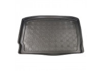 Boot liner 'Design' suitable for Renault Megane 3/5-door 2008-2015
