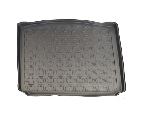 Boot liner 'Design' suitable for Renault Talisman Grandtour 2016-