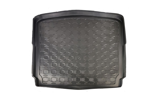 Boot liner 'Design' suitable for Renault Talisman Sedan 2016-